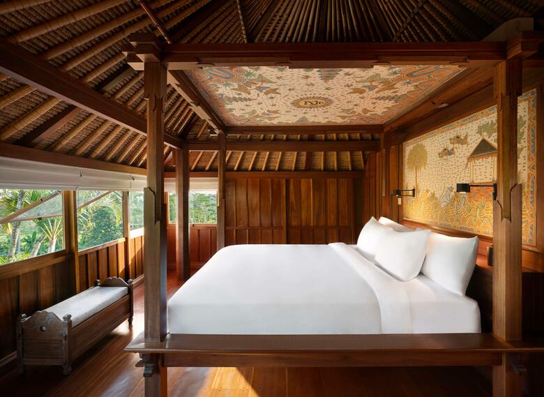 Hotel Amandari