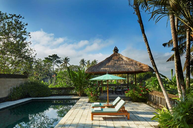 Hotel Amandari