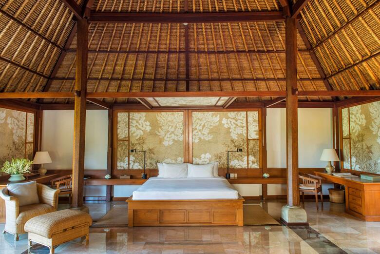 Hotel Amandari
