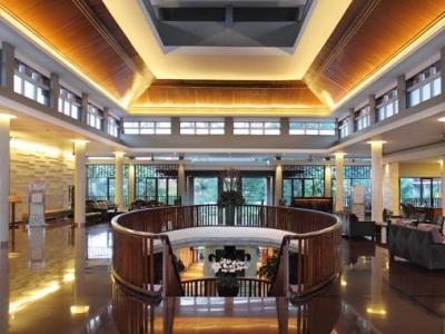 Hotel Bali Dynasty Resort