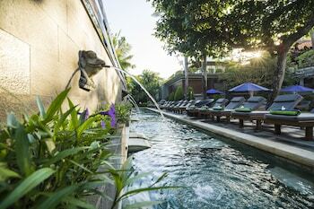 Hotel Bali Dynasty Resort