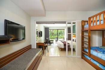 Hotel Bali Dynasty Resort