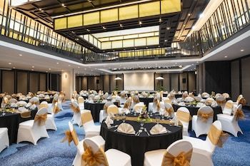 Hotel Bali Dynasty Resort