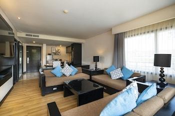 Hotel Bali Dynasty Resort