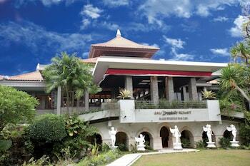 Hotel Bali Dynasty Resort
