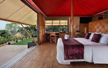 Hotel Bali Dynasty Resort
