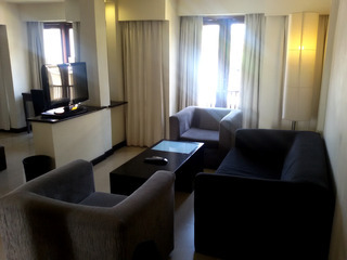Hotel Casa Padma Suites