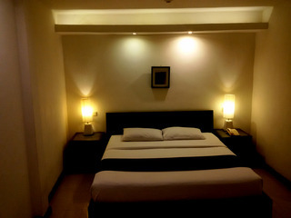 Hotel Casa Padma Suites