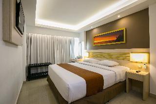 Hotel Casa Padma Suites