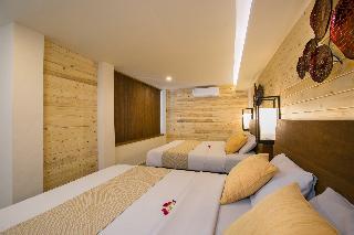Hotel Casa Padma Suites