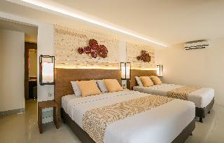 Hotel Casa Padma Suites