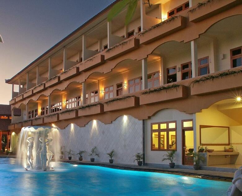 Febri's Hotel & Spa