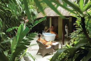 Hotel Four Seasons Resort Bali At S