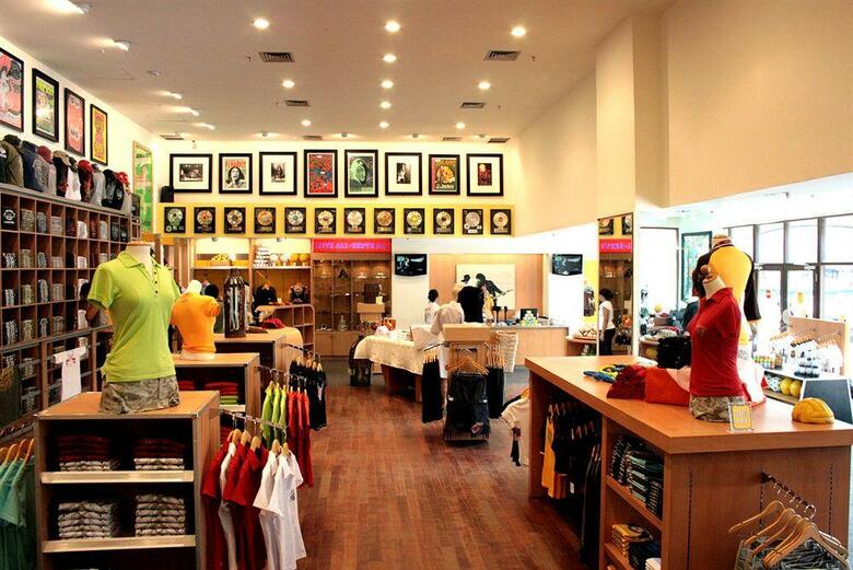 Hard Rock Hotel Bali