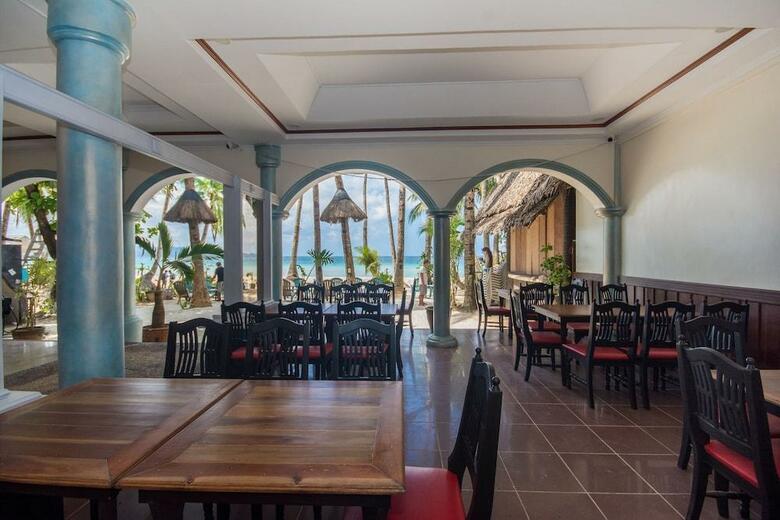 Hotel Inna Sindhu Beach