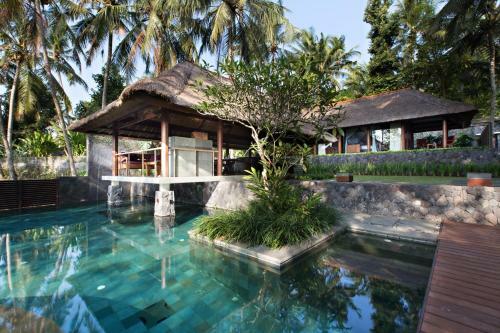 Hotel Kayumanis Ubud Private Villa & Spa