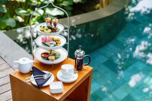 Hotel Kayumanis Ubud Private Villa & Spa