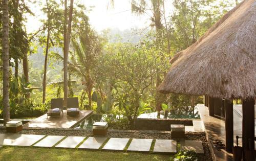 Hotel Kayumanis Ubud Private Villa & Spa