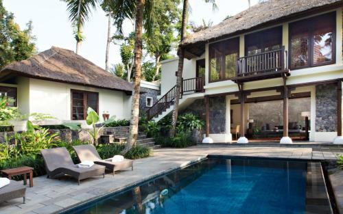 Hotel Kayumanis Ubud Private Villa & Spa