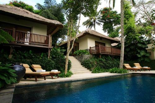 Hotel Kayumanis Ubud Private Villa & Spa