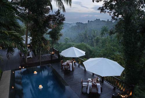 Hotel Kayumanis Ubud Private Villa & Spa