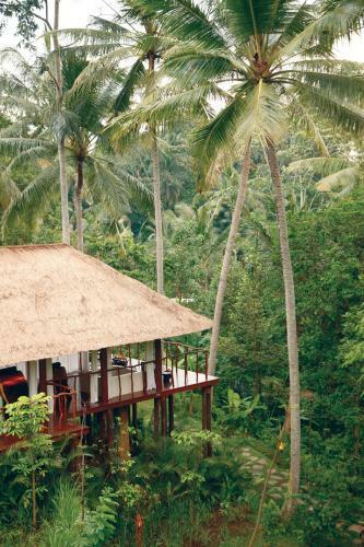 Hotel Kayumanis Ubud Private Villa & Spa