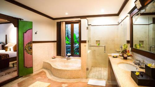 Hotel Kori Ubud Resort, Restaurant & Spa