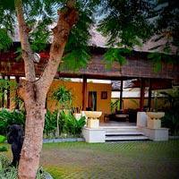 Hotel Pat Mase Residence
