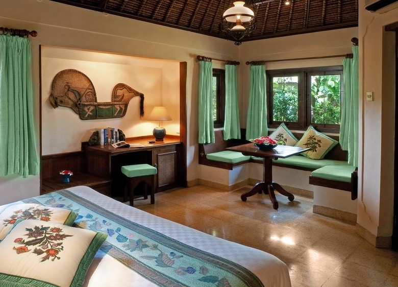 Hotel Poppies Bali