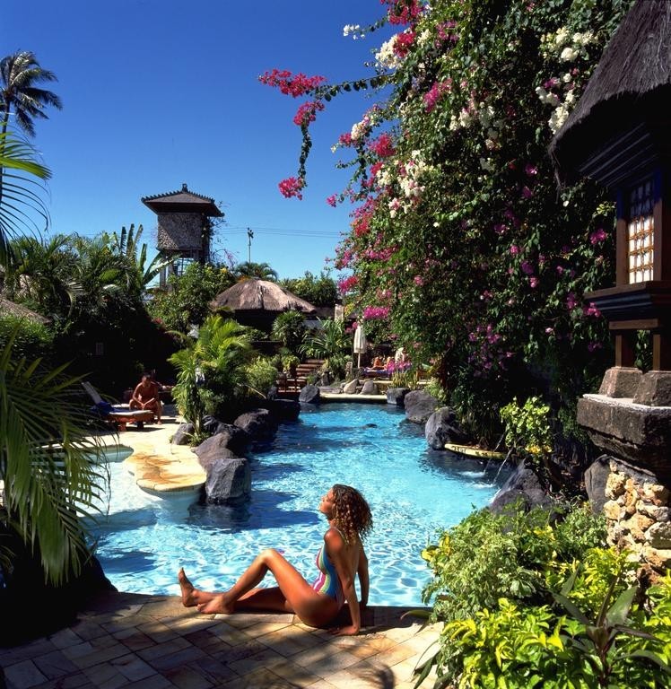 Hotel Poppies Bali