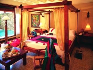 Villa Tugu Bali