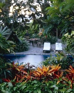 Villa Tugu Bali