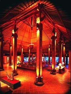 Villa Tugu Bali