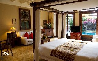 Villa Tugu Bali