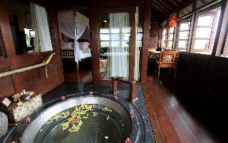 Villa Tugu Bali