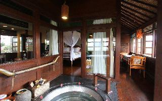 Villa Tugu Bali