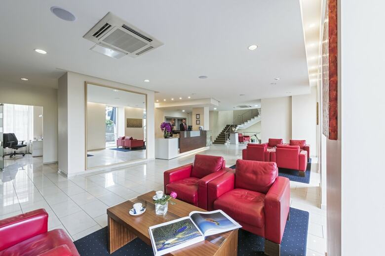 Hotel Congress