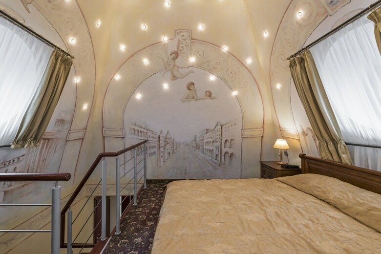 Hotel Congress