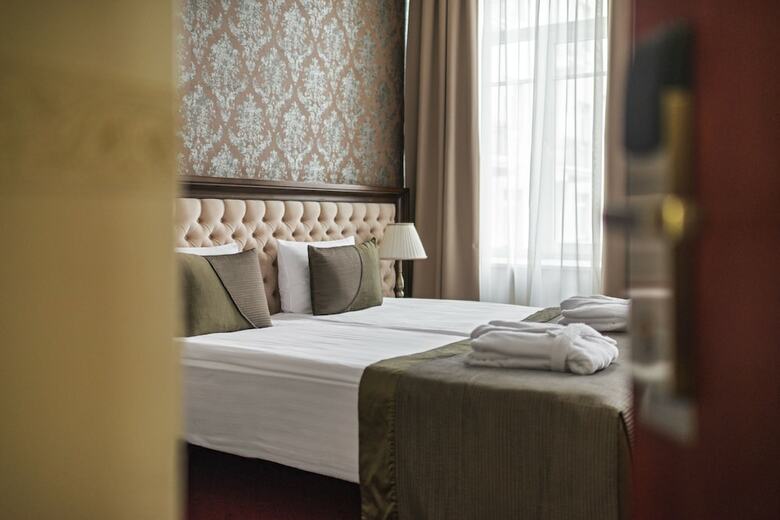 Hotel Congress