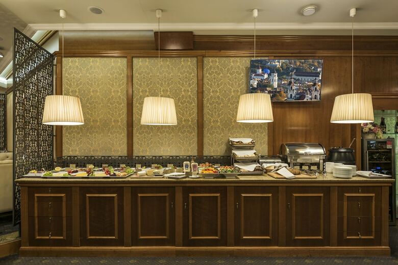 Hotel Congress