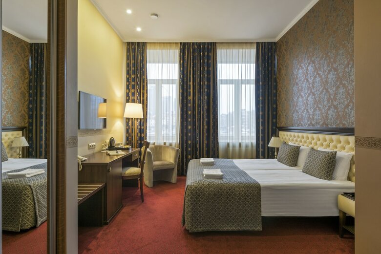 Hotel Congress