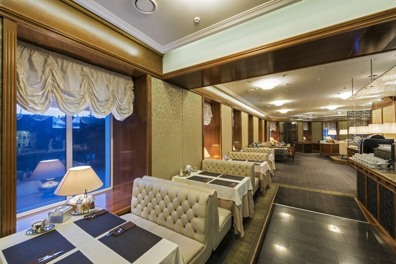 Hotel Congress