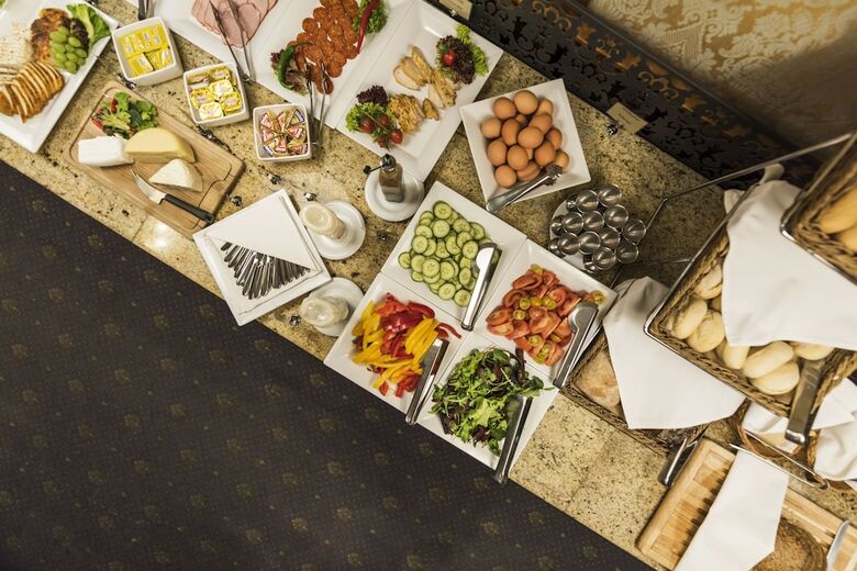 Hotel Congress