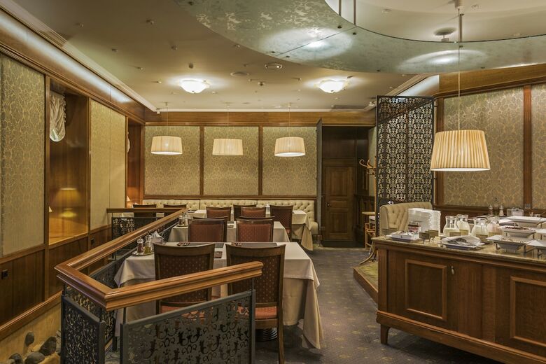 Hotel Congress