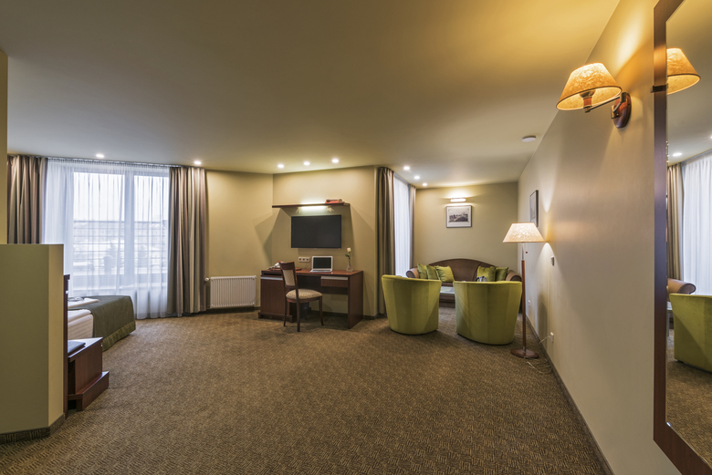 Hotel Congress