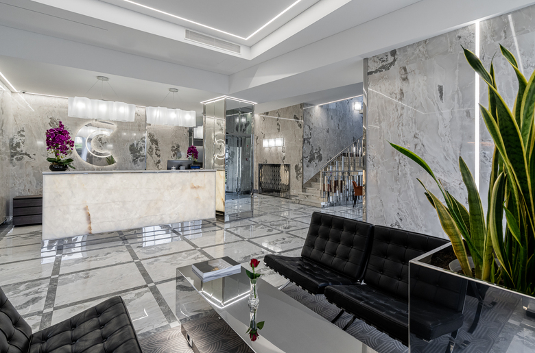 Hotel Congress