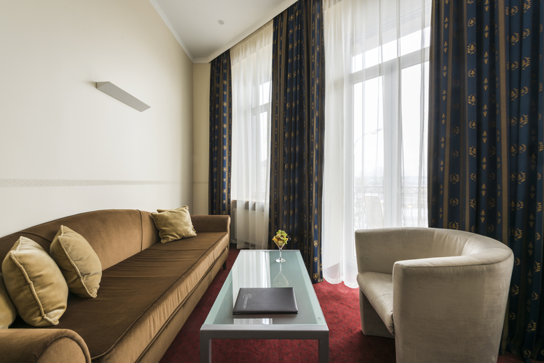 Hotel Congress