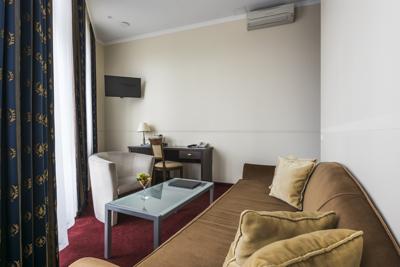 Hotel Congress