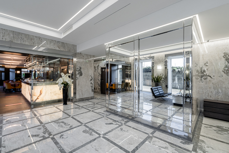 Hotel Congress