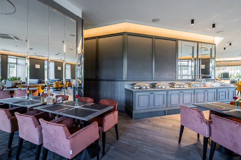Hotel Congress